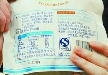 修訂營養標簽，惠及大眾健康——預包裝食品的營養信息現代化