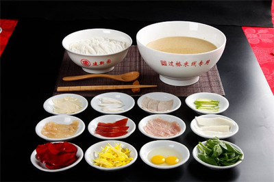 從散裝食品到預(yù)制菜 云南發(fā)展新路徑