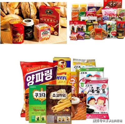 預包裝食品標簽整改難題頻現？一篇搞懂進口預包裝食品標簽海關監管全流程