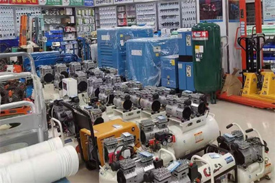 攜手未來萬家，共創財富新篇——解析未來萬家五金機電加盟條件與批發優勢